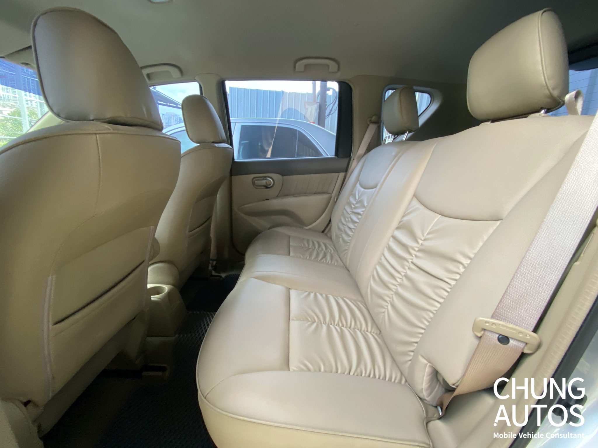 Nissan,Livina,中古車推薦，安心中古車，買二手車，小車大空間