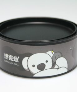 捷徑蠟 x 阿熊 聯名款 (贈品牌上蠟綿+下蠟布)