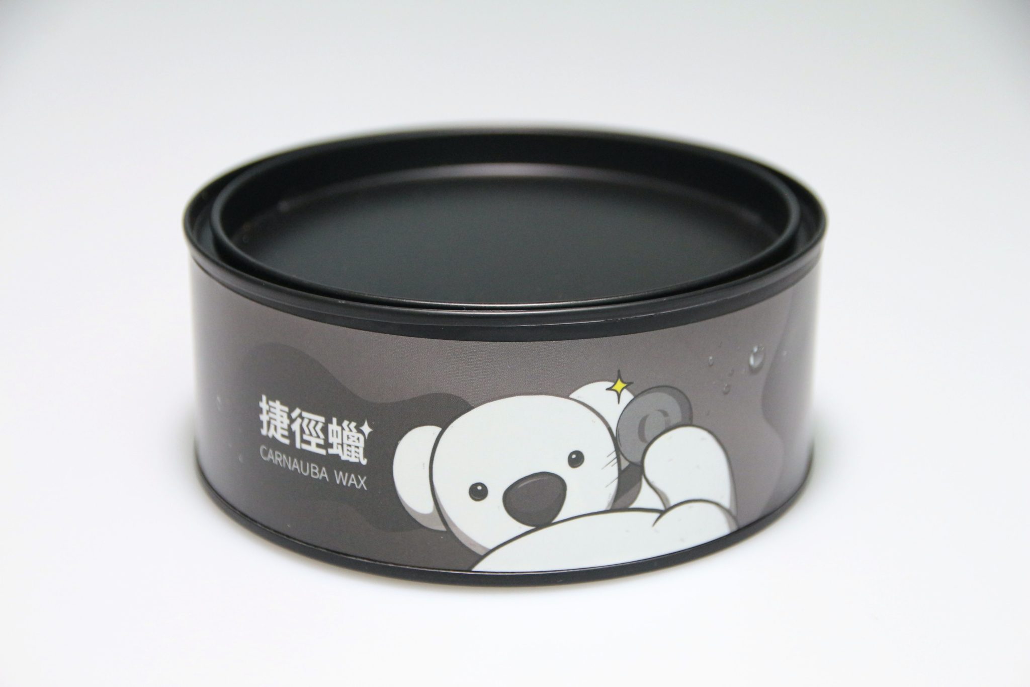 捷徑蠟 x 阿熊 聯名款 (贈品牌上蠟綿+下蠟布)