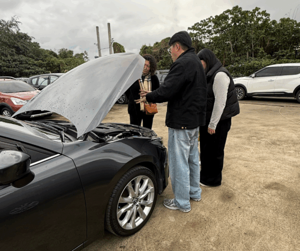 【中古車行情真相】為什麼每家價格都不同？帶你看懂「真正的行情價」